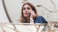 SaS podáva na Kalavskú trestné oznámenie, ona sa cíti byť zneužitá na politický boj