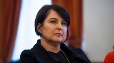 Novou predsedníčkou Súdnej rady SR sa stala sudkyňa a jej členka Marcela Kosová