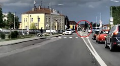 VIDEO šialenca na motorke. Znalec tvrdí, že by si zaslúžil cenu za stupiditu