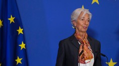 ECB zvýšila kľúčovú úrokovú sadzbu, čakajú nás ešte drahšie hypotéky