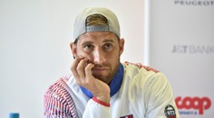 Kližan sa chce vo Wimbledone rozlúčiť s kariérou