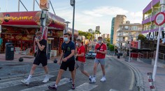 Španielsko pre šíriaci sa koronavírus oznámilo opätovné zavedenie lockdownu