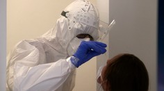 Maďarsko hlási až 851 nových prípadov. Majú aj ďalšie obete