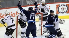 Daňo prekonal Budaja, skórovali aj Hossa a Sekera