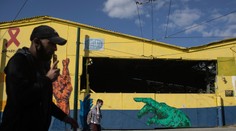 Majitelia reštaurácií odovzdali v Grécku kľúče štátu na protest proti lockdownu