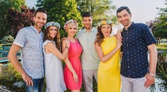 Obľúbená markizácka moderátorka totálne prekvapila: Aha, aké tetovanie zdobí jej telo