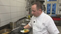 Láska ide cez žalúdok. Skúsený šéfkuchár prezradil svoje tajné fígle, ktorými očaríte svoju polovičku