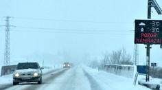 Studený február je stále v hre, cez víkend sa riadne ochladí