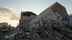 Nezvestnú Češku našli po zemetrasení v Turecku mŕtvu