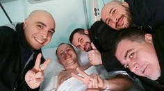 Hrdinu z Milána, ktorého pri eliminácii postrelil útočník z Berlína, pustia z nemocnice