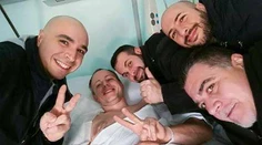 Hrdinu z Milána, ktorého pri eliminácii postrelil útočník z Berlína, pustia z nemocnice