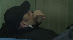 Sebastiano Vadala sa sťažoval na bolesť hrudníka, zobrali ho do nemocnice