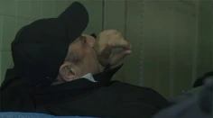 Sebastiano Vadala sa sťažoval na bolesť hrudníka, zobrali ho do nemocnice
