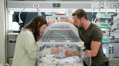 Na svet prišli ďalšie pätorčatá! Tieto prepisovali históriu v USA