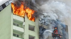 Znalci zistili, čo spôsobilo výbuch prešovskej bytovky