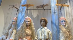 Legendárne bratislavské bábkové divadlo opäť otvorí svoje brány. Prvé premiéry odohrá už cez víkend