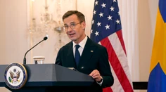 Švédsko sa oficiálne stalo 32. členským štátom NATO