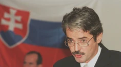 Bývalého politika Ivana Mjartana našli mŕtveho