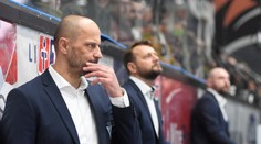 Slovan tretíkrát neprešiel cez štvrťfinále. Pardavý videl najslabší výkon. Buc vyzdvihol bojovnosť