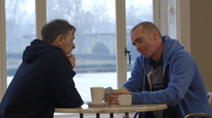 Odišiel si príliš skoro! Muž (†54) zomrel iba pár dní po tom, ako našiel brata. Matku nikdy nepoznal