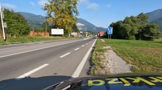 Keď nie je tunel, nasadíme plte. Vodiči v Žilinskom kraji by už prijali akékoľvek riešenie