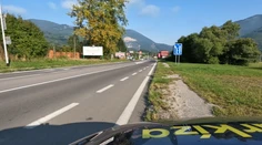 Keď nie je tunel, nasadíme plte. Vodiči v Žilinskom kraji by už prijali akékoľvek riešenie