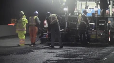 Cestári nám vysvetlili, prečo nepracujú v noci. Dôvod vás možno rozosmeje