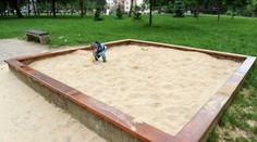 Mrle, toxoplazmóza, salmonelóza. Tým všetkým sa môže vaše dieťa nakaziť na pieskovisku