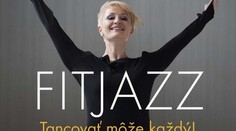 FITjazz vás zbaví stresu a bolestí!
