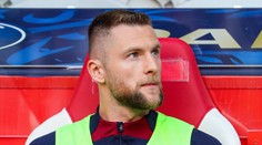 Koniec Škriniara v PSG? Tréner Parížanov ho nezaradil na súpisku