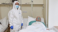 Predpoveď na rok 2022: Ak sa ďalšie mesiace premoríme a zaočkujeme, z covidu sa stane bežný vírus