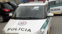 Cyklista z Komárna nafúkal o pol siedmej ráno vyše šesť promile