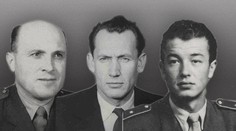 Toto sú policajní hrdinovia, ktorí sa vzopreli okupácii