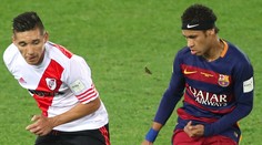 Argentínčana Kranevittera kúpilo Atletico Madrid