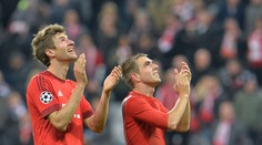 Bayern vyradil v pohári Wolfsburg, Hecking: "Sú príliš silní"