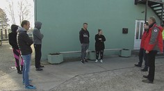 Srbi, ktorých podviedla pracovná agentúra, dostali pomocnú ruku