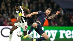 Liga majstrov: Dúbravka so Škriniarom sa rozišli po remíze. Hancko so Sauerom nepostúpia