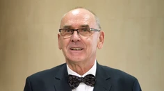 Nový šéf NKÚ K. Mitrík: "Dokážem, že som muž na pravom mieste"