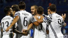 Šialené odškodné, Juventus chce viac ako pol miliardy eur!