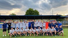 Snívajú o pohárovej Európe, trávnik im kosí i prezident. Prekvapenie Slovnaft Cupu čaká historický zápas