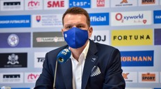 Tréner Tarkovič zverejnil nomináciu na kvalifikáciu MS 2022. V kádri sú dvaja nováčikovia