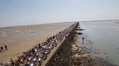 Tour de France v roku 2018 odštartuje na ostrove