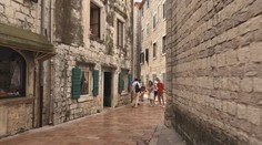 Markíza v Chorvátsku: Z Dubrovníka je to do Kotora len na skok. Ide o najzachovalejšie stredoveké mesto v regióne