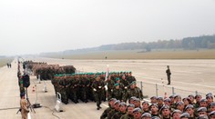Vláda schválila vyslanie vojakov do Mali a na Golanské výšiny