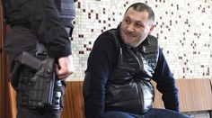 Prokurátorka rozhodla o vydaní Antonina Vadalu do Talianska