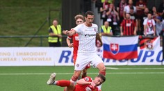 Futbal-EKL: Trnava uspela aj v odvete, Ružomberok prehral s Rigou a skončil