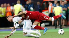 Ramosa má v zuboch celý Egypt. Zákrok na Salaha nebol jeho prvou špinavosťou