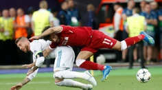 Ramosa má v zuboch celý Egypt. Zákrok na Salaha nebol jeho prvou špinavosťou