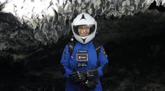 Do užšieho výberu na let okolo Mesiaca sa dostala aj slovenská astrobiologička