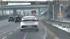 Na bratislavskom obchvate išiel s dieťaťom 160-km rýchlosťou: Policajtov si nevšimol
